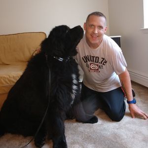 Meet your Posher, Joe